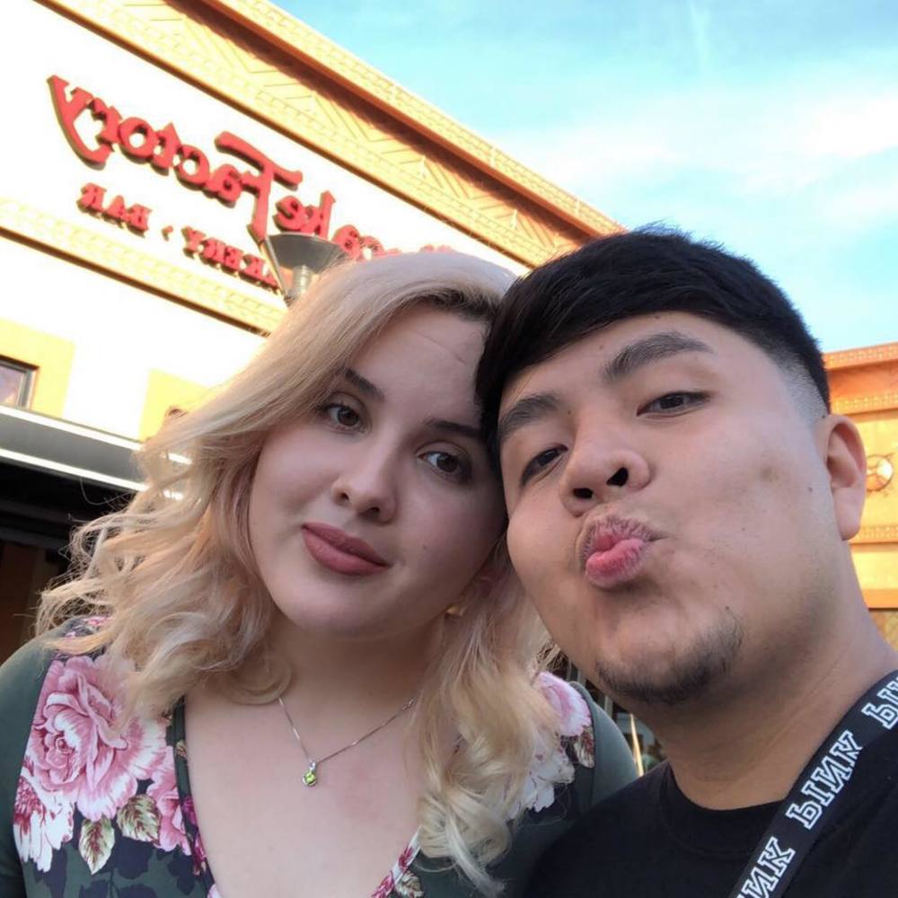 Meet your Posher, Alex